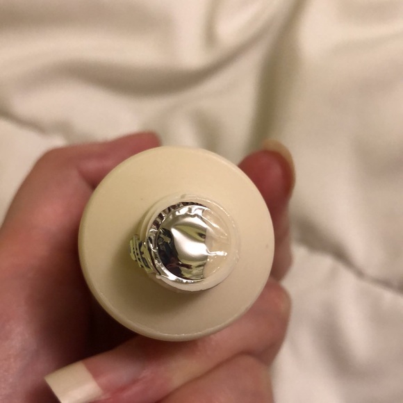 Arbonne Intelligence Herbal Foot Cream - Picture 3 of 3